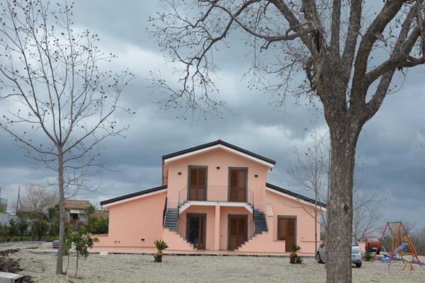 Il Giardino Country Holiday With Pool Taormina Eksteriør bilde