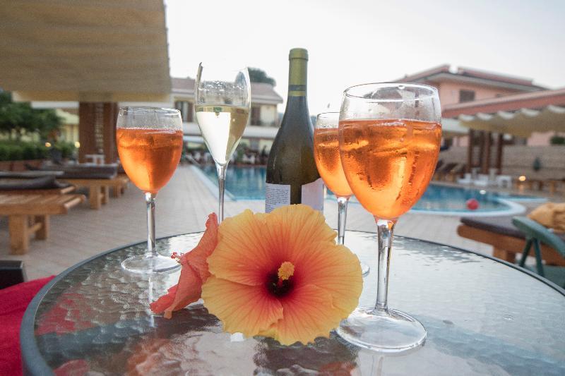 Il Giardino Country Holiday With Pool Taormina Eksteriør bilde