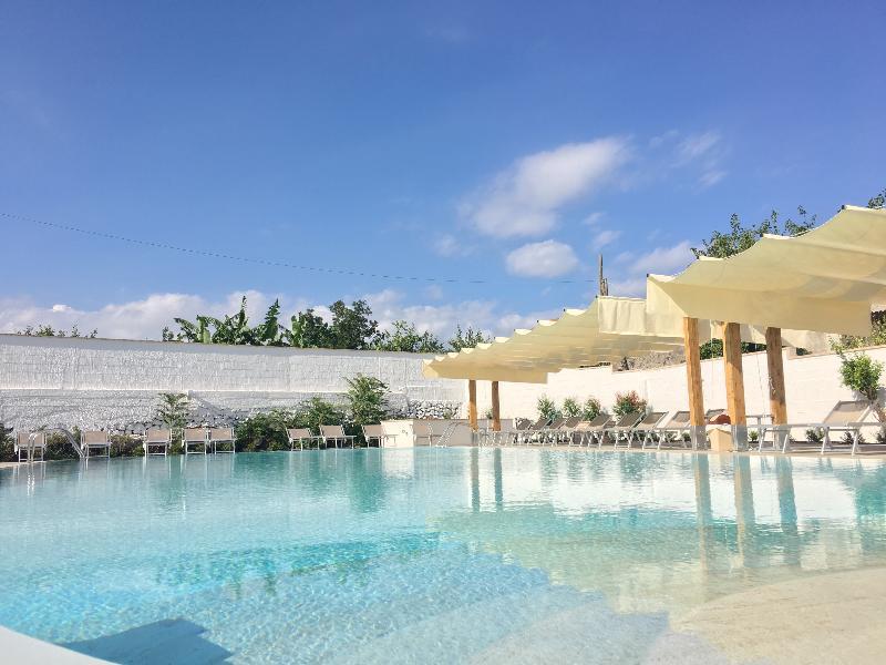 Il Giardino Country Holiday With Pool Taormina Eksteriør bilde