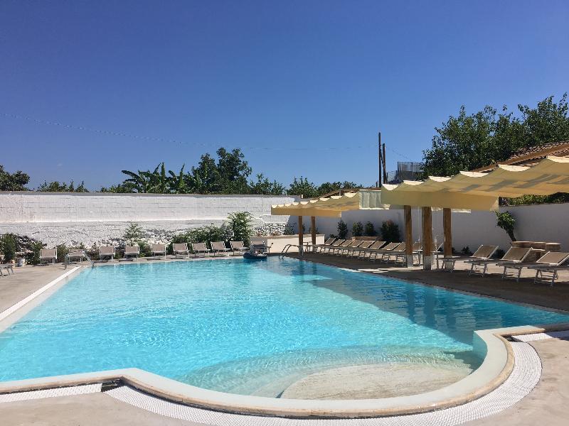 Il Giardino Country Holiday With Pool Taormina Eksteriør bilde