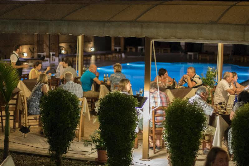 Il Giardino Country Holiday With Pool Taormina Eksteriør bilde