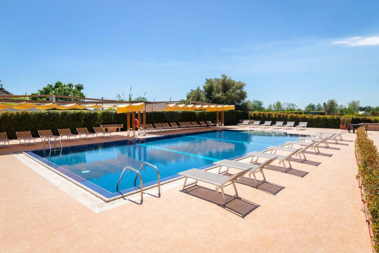 Il Giardino Country Holiday With Pool Taormina Eksteriør bilde