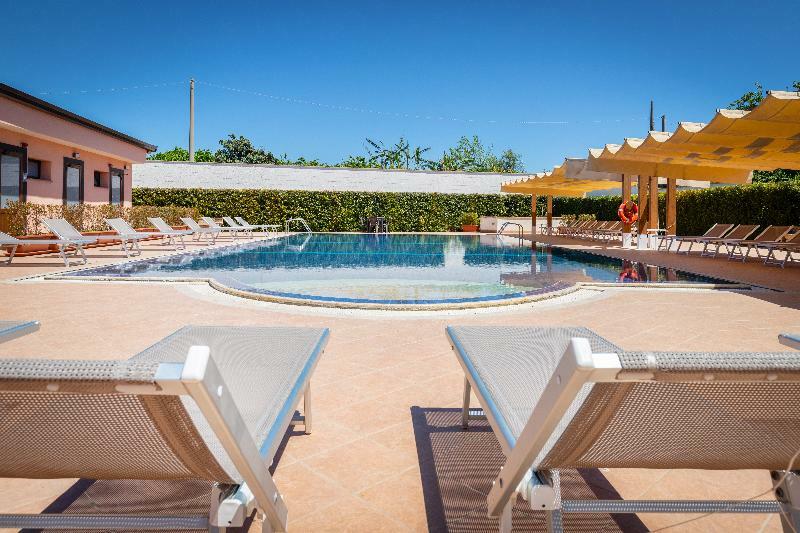 Il Giardino Country Holiday With Pool Taormina Eksteriør bilde